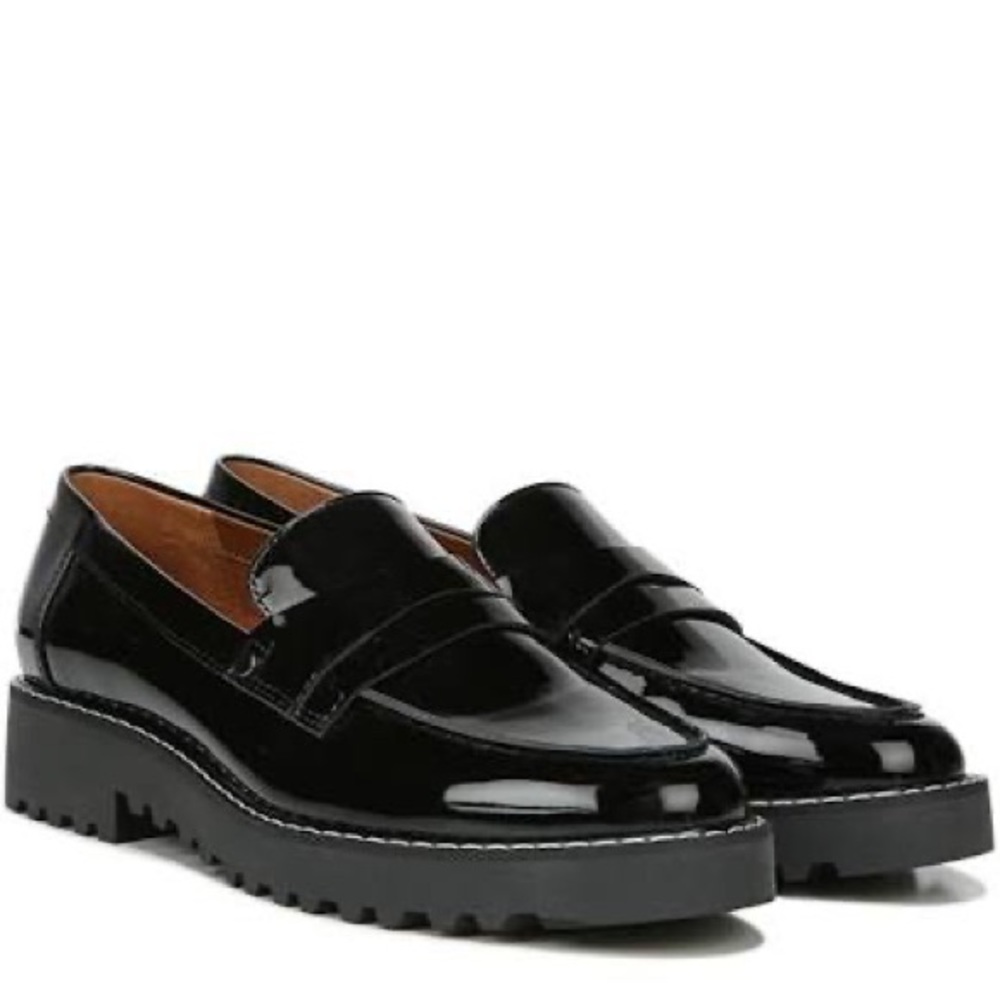 Franco Sarto Cassandra loafers 7